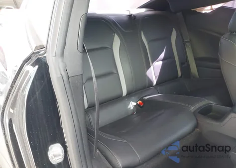 2018 Chevrolet Camaro 1Ss z USA, uszkodzony, nr VIN 1G1FE1R79J0174791